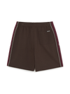 MLB Basic Small Logo 9In Track Shorts