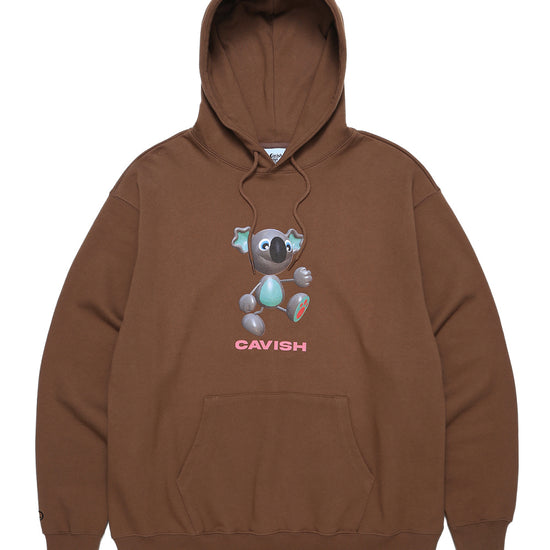 Cavish 3D KOALA HOODIE