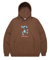 Cavish 3D KOALA HOODIE