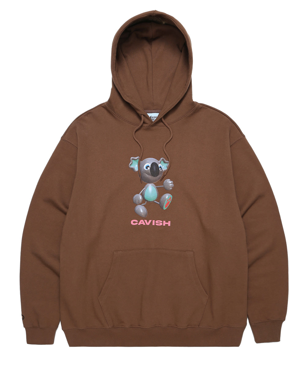 Cavish 3D KOALA HOODIE
