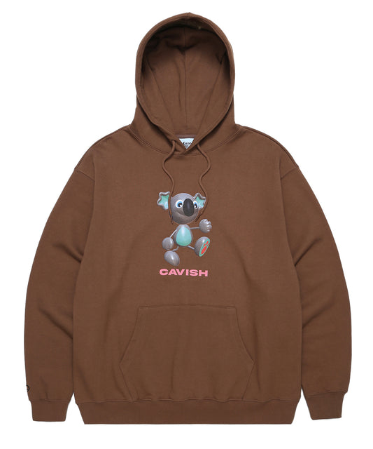 Cavish 3D KOALA HOODIE