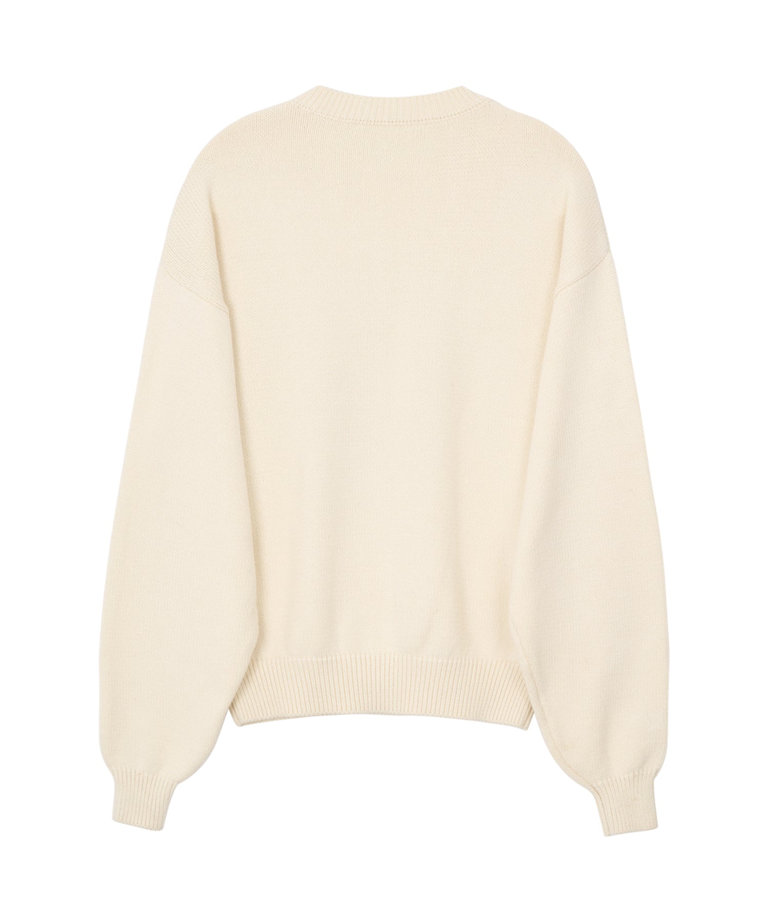 Bitter Cells Starry Sweater