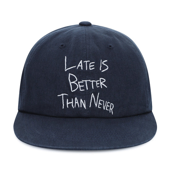 Mahagrid Grunge Doodle Cap