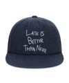Mahagrid Grunge Doodle Cap