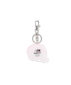 Nice Ghost Club Big Eyes Doll Key Chain [Mix]