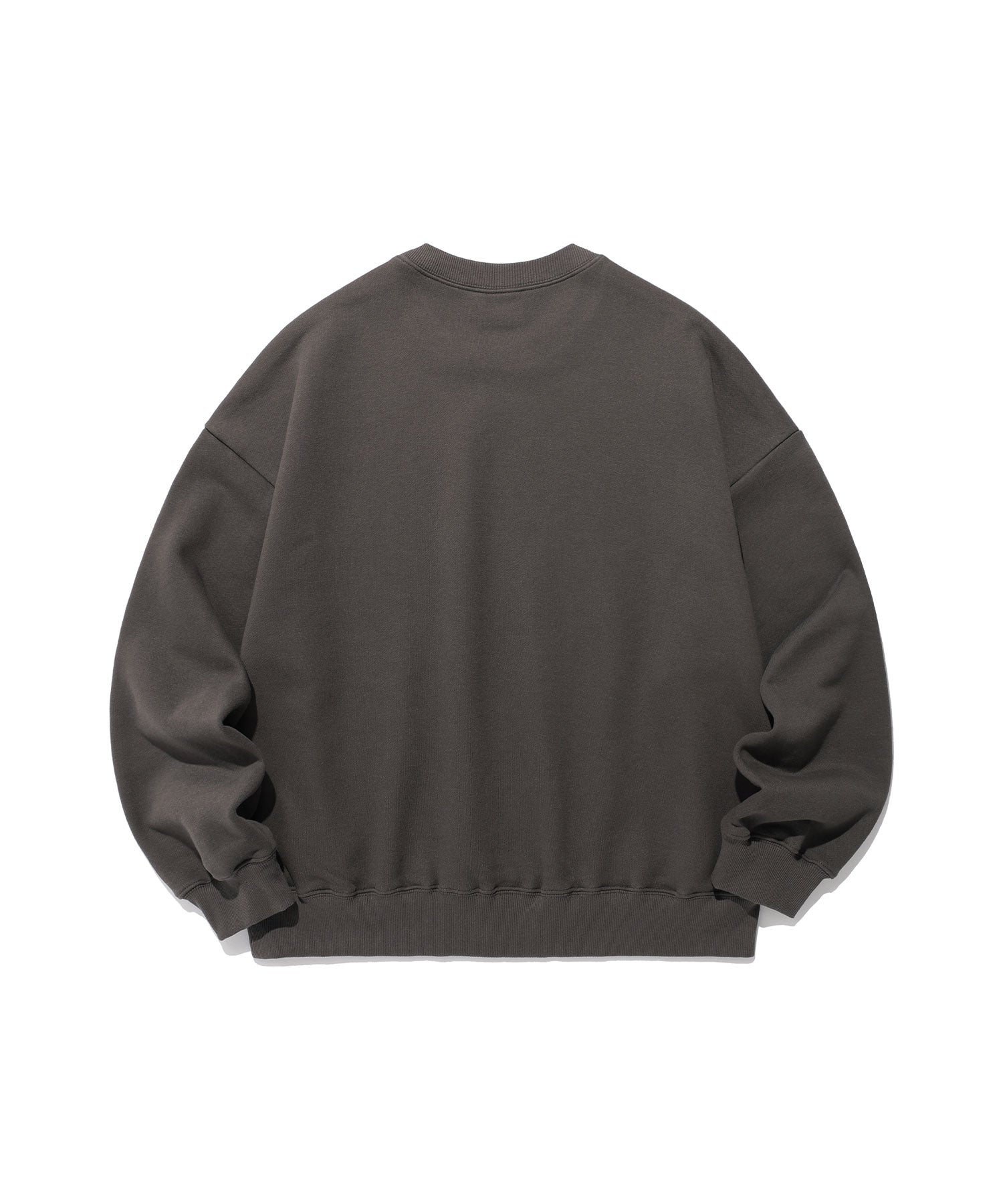 Nice Ghost Club Angels Sweatshirt