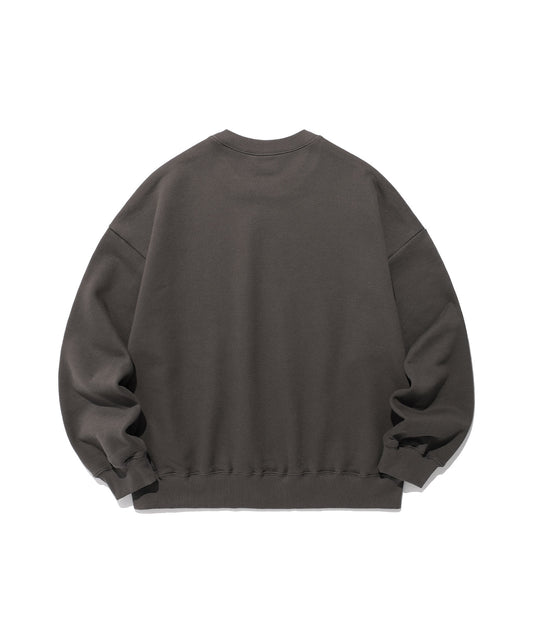 Nice Ghost Club Angels Sweatshirt