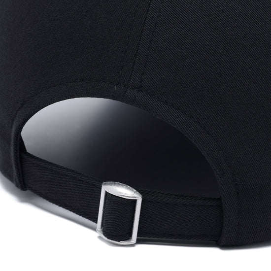 Nice Ghost Club Head Symbol Cap