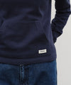 Marithé François Girbaud W Basic Hoodie Long Sleeve
