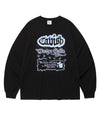 Cavish RUGGED LS TEE