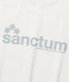 Nice Ghost Club Sanctum Logo Tee