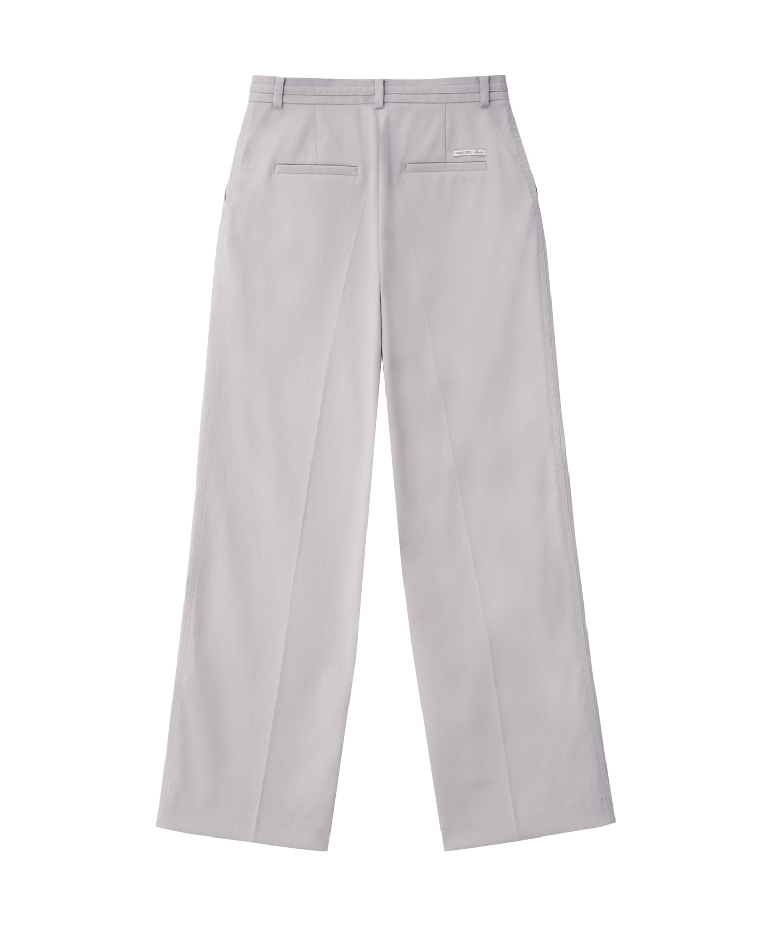 Bitter Cells C.G Buckle Slacks
