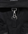 Marithé François Girbaud Classic Logo Big Backpack