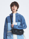 MLB Basic Gorpcore Pocket Cross Bag
