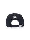 MLB Signature Bukchon Exclusive Unstructured Ballcap