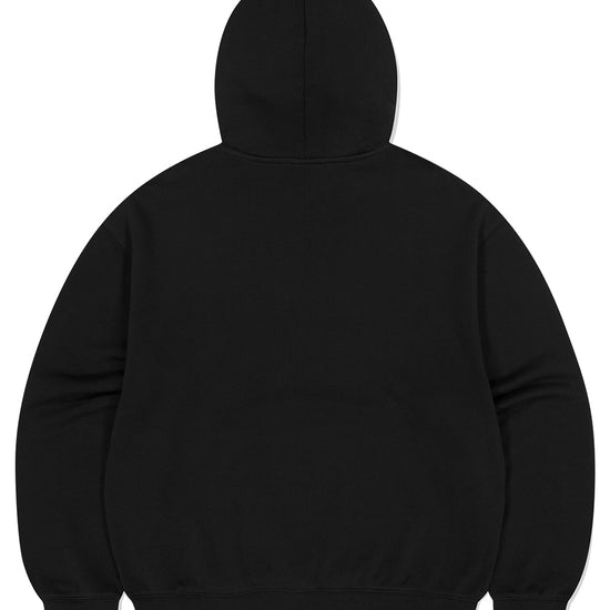 Mahagrid All Day Zip Up Hoodie