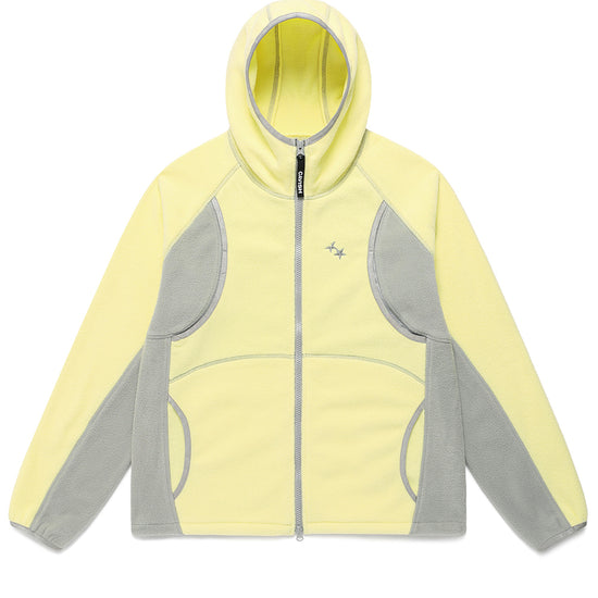 Cavish 4-Pocket Fleece Jacket