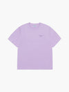 ADLV Basic Logo Season 3 Short Sleeve T-Shirt