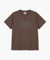 Marithé François Girbaud CLASSIC LOGO TEE