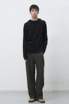 General Idea MAN Layered Soft Hoodie