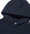 Nice Ghost Club 3 Star Logo Hoodie