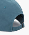 Marithé François Girbaud Lettering Logo Ball Cap