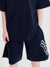 MLB Basic Street Logo Shorts