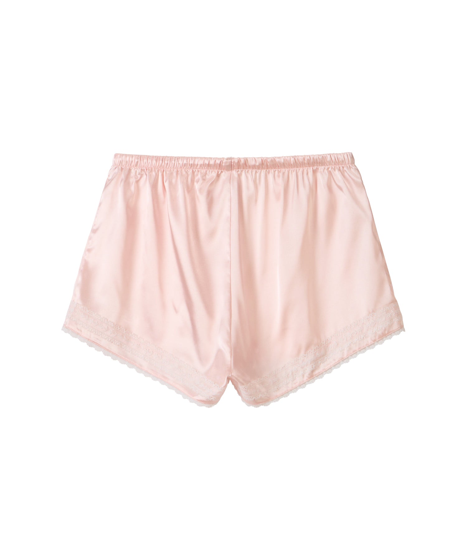 Bitter Cells Coastal Satin Shorts