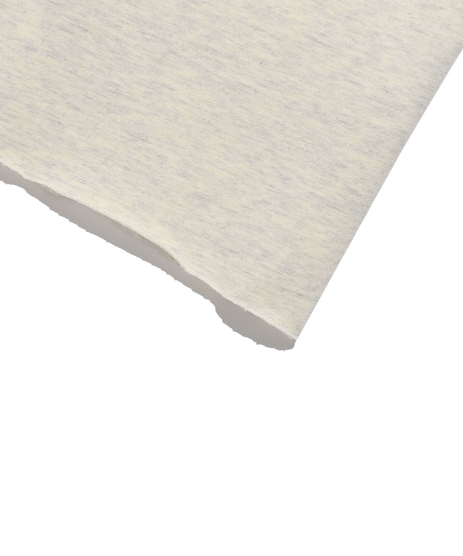 Nice Ghost Club Ghost Raw Edge Tee