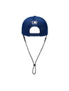 MLB [cool Field] Mesh Ballcap
