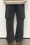 General Idea MAN Pigment Cargo Pants