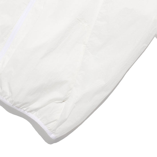 Nice Ghost Club 3stars lightweight windbreaker