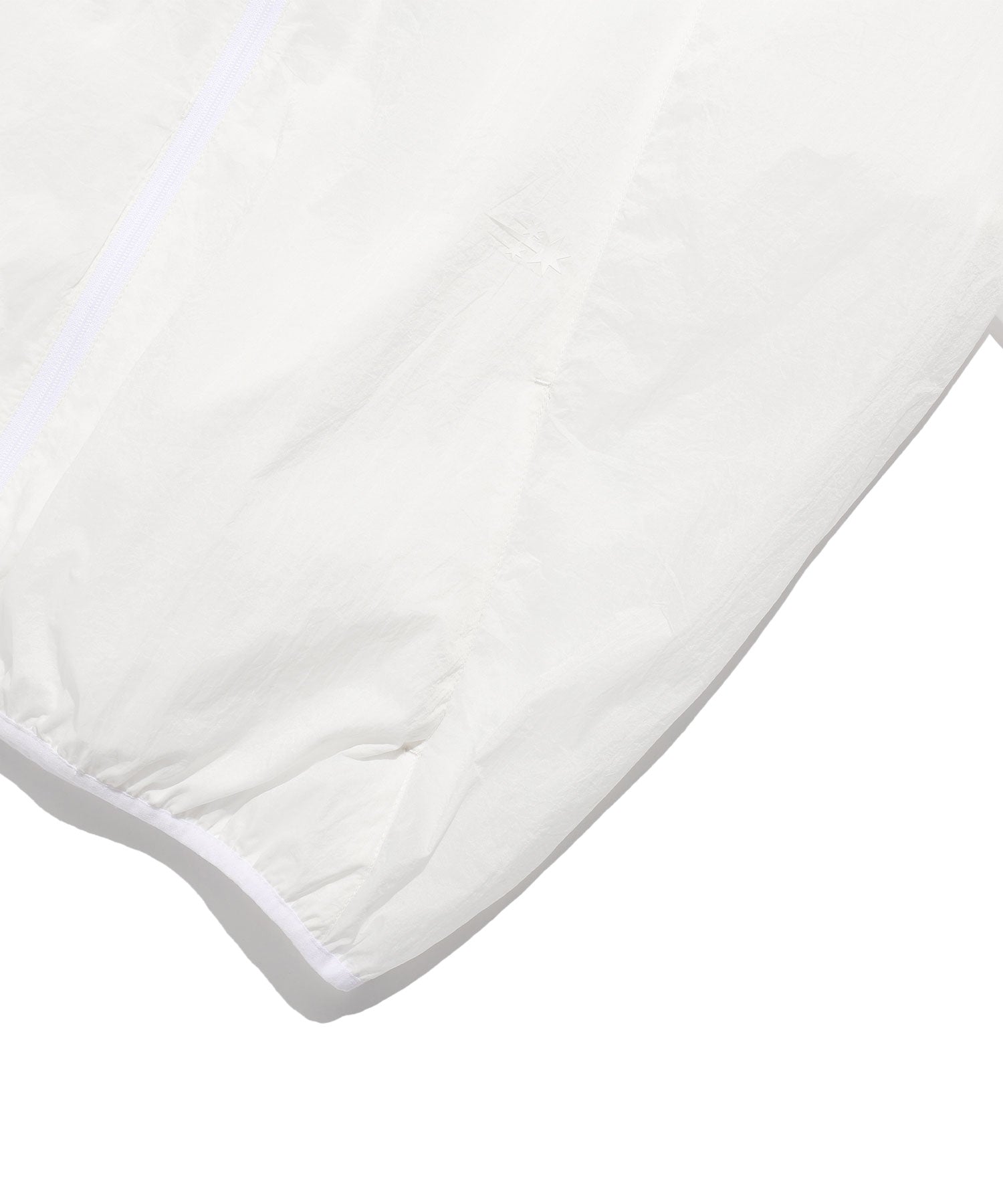 Nice Ghost Club 3stars lightweight windbreaker