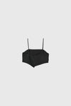 General Idea WOMAN Double Layered Bustier