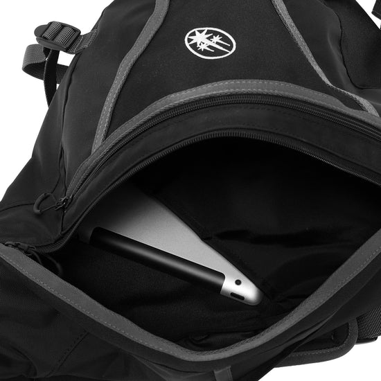 Nice Ghost Club NGC SLING BAG [BLACK]