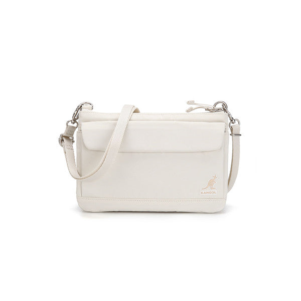 Kangol Easy Travel Dual Crossbody Bag 3402