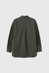 General Idea UNISEX Washed Work Shirt