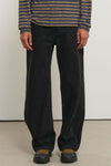 General Idea MAN Straight Fit Denim Pants
