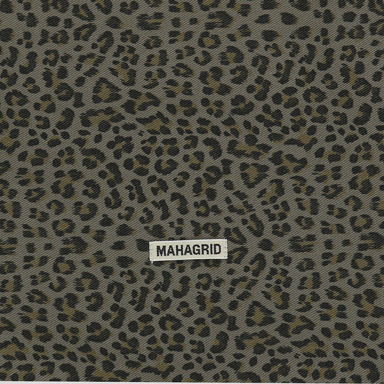 Mahagrid Leopard Eco Bag
