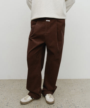 Marithé François Girbaud M Corduroy Pants