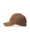 MLB Varsity Vintage Cursive Tone-on-tone Unstructured Ball Cap