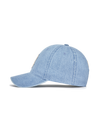 MLB Denim Unstructured Ball Cap