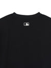 MLB Basic Light Weight Over Fit T-Shirts