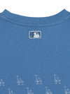 MLB Vintage Monogram All-over T-shirt