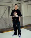 ADLV Call Me Baby Short Sleeve T-Shirt