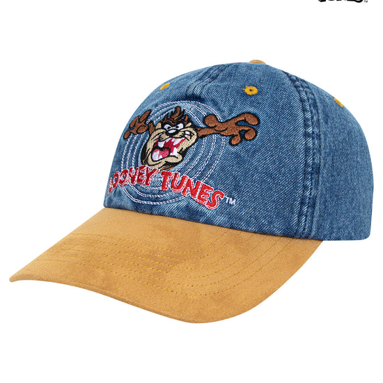 Mahagrid TAZ TWO TONE BALL CAP