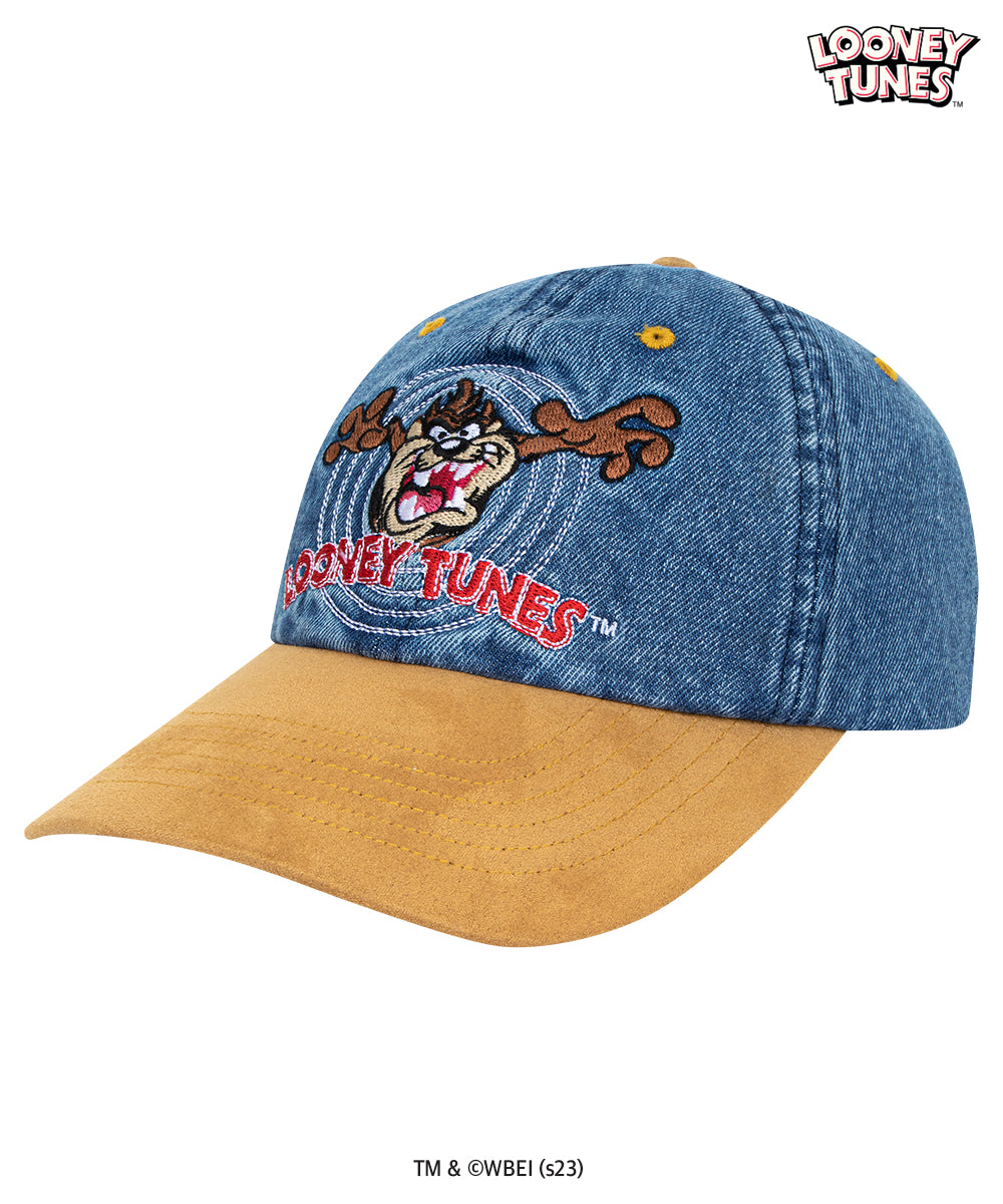 Mahagrid TAZ TWO TONE BALL CAP
