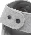 Nice Ghost Club Skull Scarf Hunting Cap