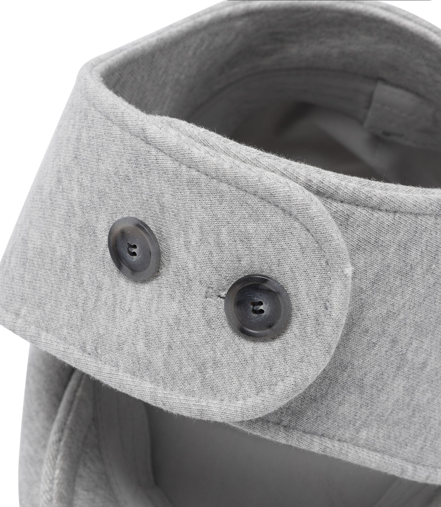 Nice Ghost Club Skull Scarf Hunting Cap