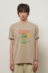 General Idea UNISEX Pickle Graphic Short Sleeve T-Shirt